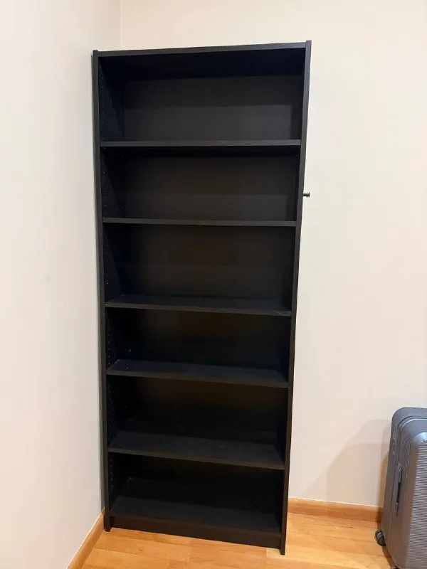 Стеллаж IKEA