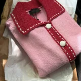 Босоножки, рюкзак, кардиган, кеды 5