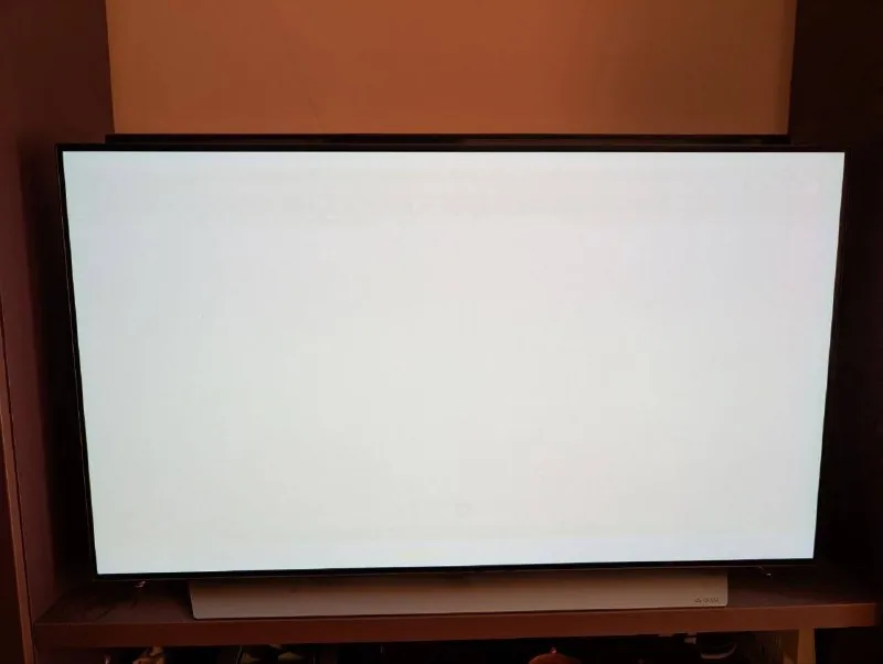 OLED телевизор LG OLED48C12LA 48" 1