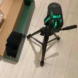 Лазерный уровень Bosch AL 360 4