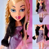 Куклы Bratz, одежда Bratz 6