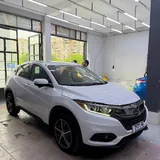 Honda HR-V 2022 2