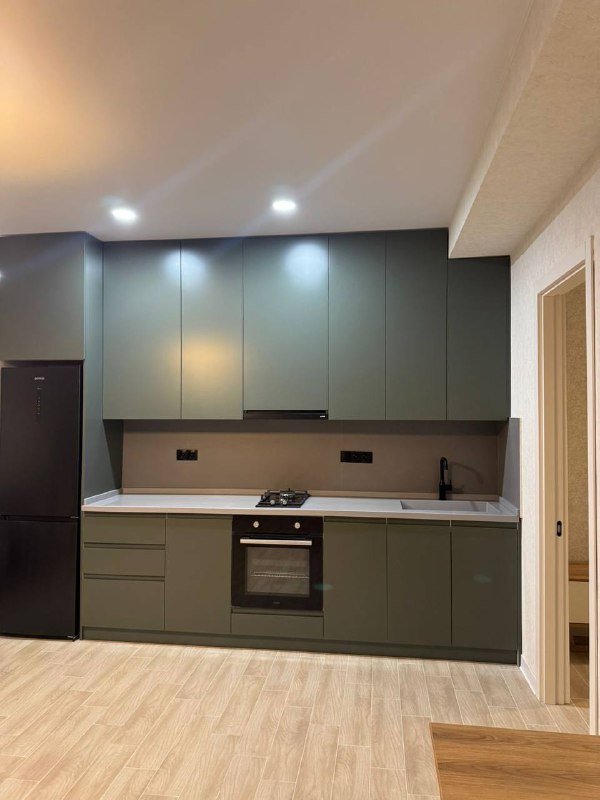 Квартира с 2 спальнями в аренду 6