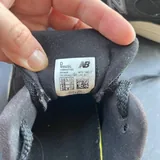 Мужские кроссовки New Balance 992 M992BL 5