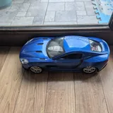 Aston Martin One 77 модель 1