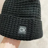 Шапка Calvin Klein 2