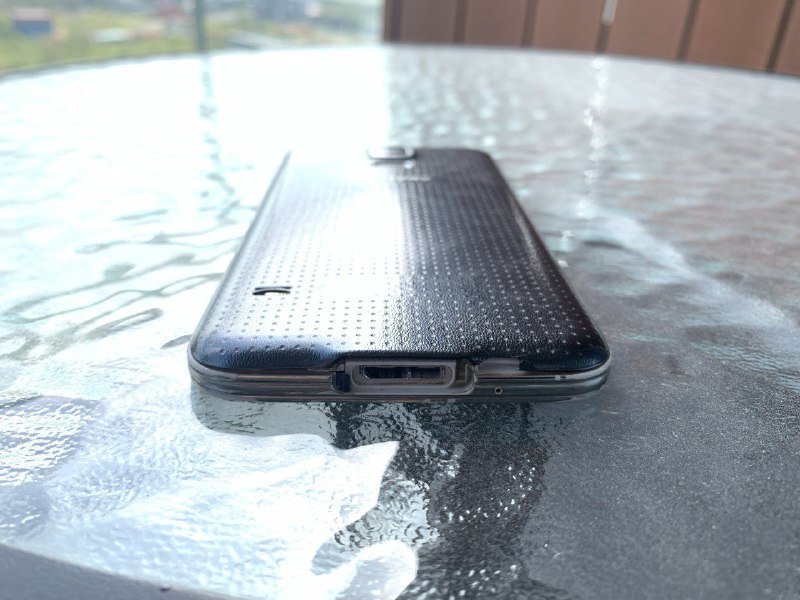 Samsung Galaxy S5 SM-G900F 8