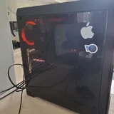 Игровой ПК Ryzen 9 RTX 3060, монитор, клавиатура, мышь 6