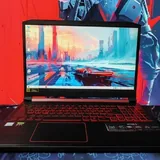 Acer Nitro 5, игровой ноутбук 5