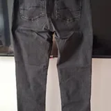 Блузка Mango, брюки Zara, джинсы Mavi, свитер Mango 4