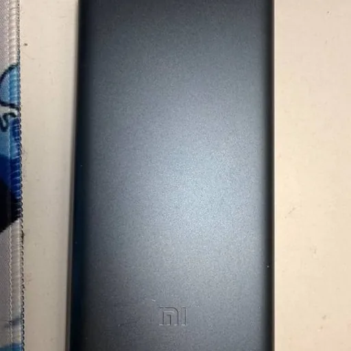 Xiaomi Mi Power Bank 2S 10000 mAh