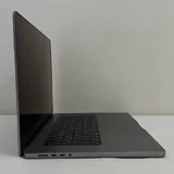 MacBook Pro 16 M1 Pro 5