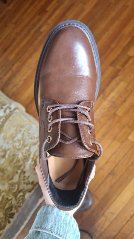 Полуботинки женские 38 размер новые