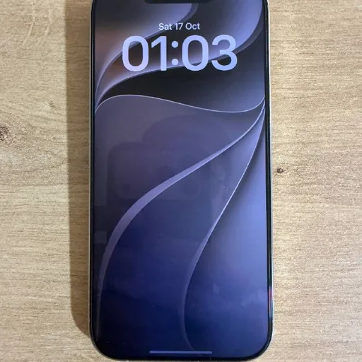 iPhone 16 Pro 128 ГБ