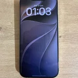 iPhone 16 Pro 128 ГБ 1