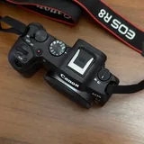Canon EOS R8 body 3