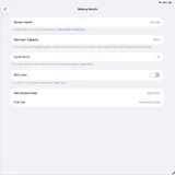 iPad Air 13 inch M2 128 Gb 7
