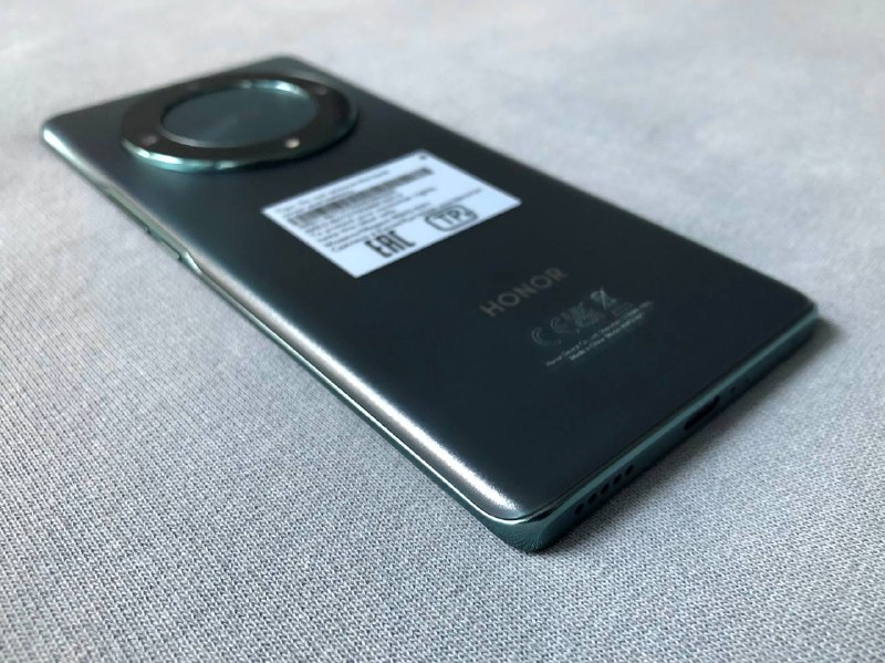 Honor X9A 5G NFC 6/128GB 2