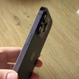 iPhone 14 Pro 256 GB Deep Purple 2