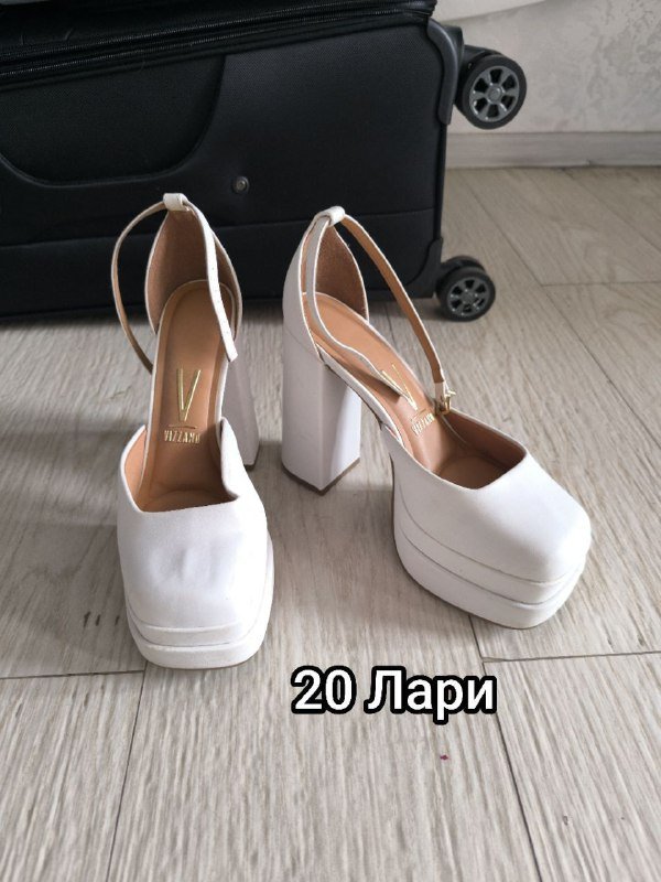 туфли, полусапожки, полуботинки, босоножки 40-41 размер 8