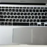 Apple MacBook Air 13" 5