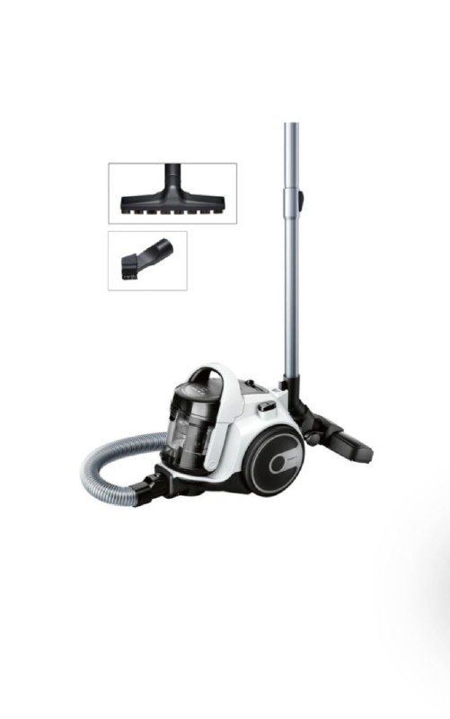 Пылесос BOSCH в хорошем состоянии