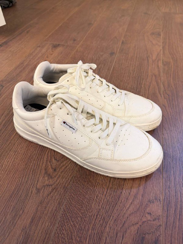 Мужские кроссовки Томми размер 44-45 4