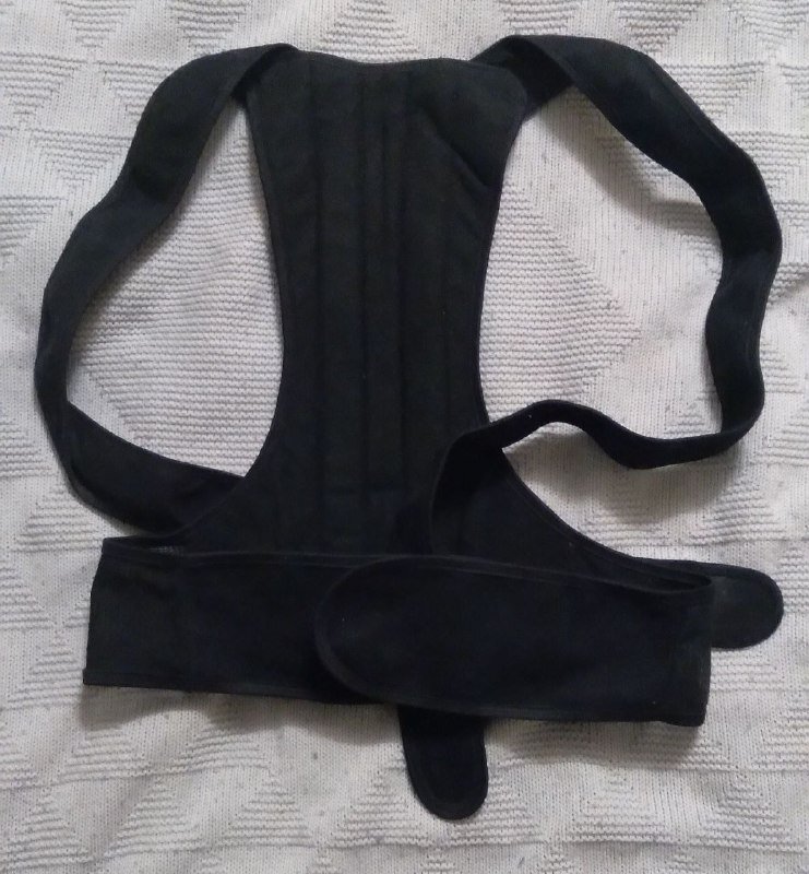 Корректор осанки ортопедический реклинатор размер L