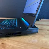 Игровой ноутбук GIGABYTE AORUS 15 BKF 2