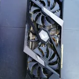 Gigabyte GeForce RTX 2080 SUPER AORUS 1