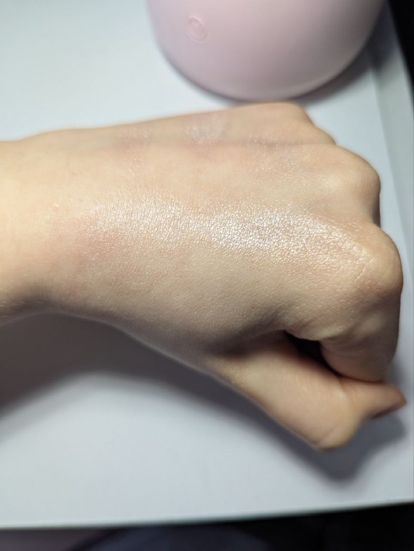 Хайлайтер Lamel glow highlighter 401 luna 7