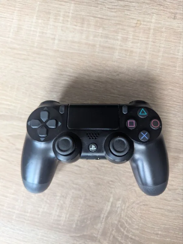 DualShock 4 Wireless Controller