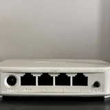 Wi-Fi роутер Tenda 3