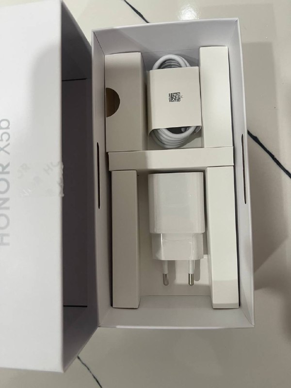 Смартфон HONOR X5b 3
