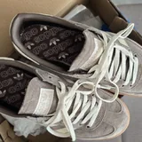 Кроссовки Adidas Spezial, размер 39 2