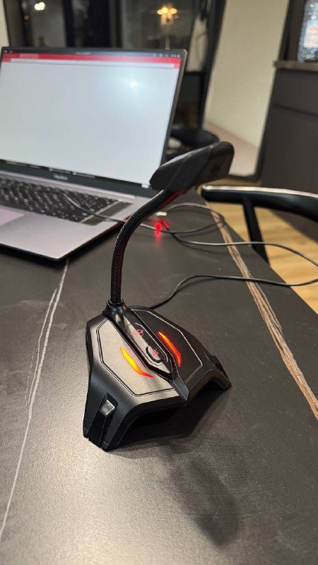 Usb микрофон для ПК