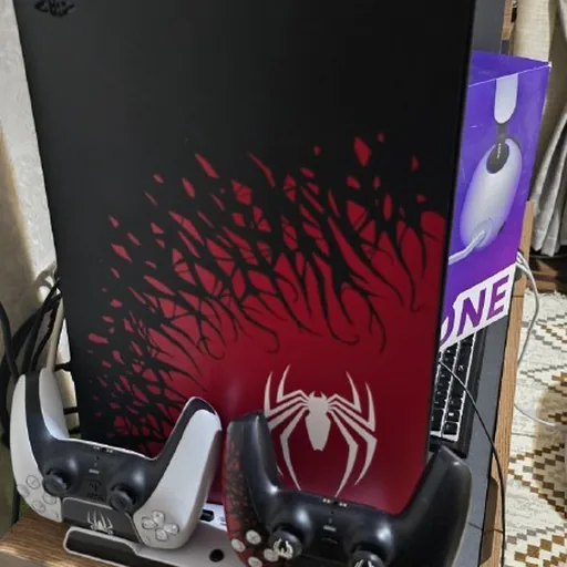 PS5 Digital Edition Marvel’s Spider-Man 2 Limited Edition