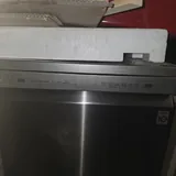 LG աման լվացող մեքենա 3