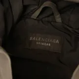 Лыжная куртка Balenciaga 2