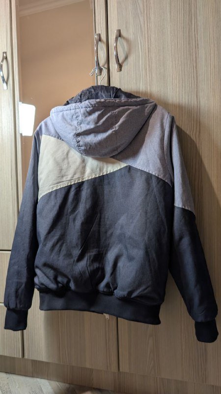 Куртка New Yorker S на рост 180 см 3