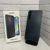 Samsung S24 FE, Samsung A16 6