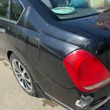 Nissan Teana J31 5