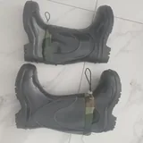 Резиновые сапоги 1