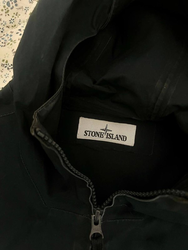непромокаемая куртка Stone Island размер M 3