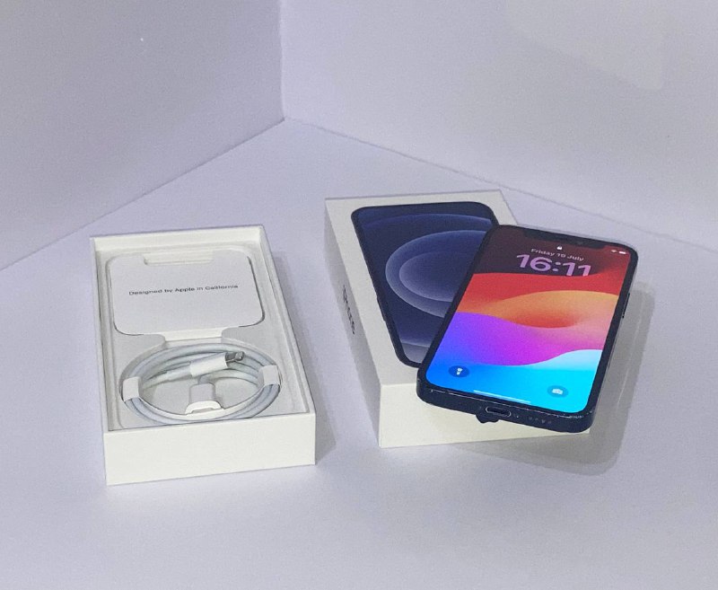 iPhone 12 mini 64GB for sale 4
