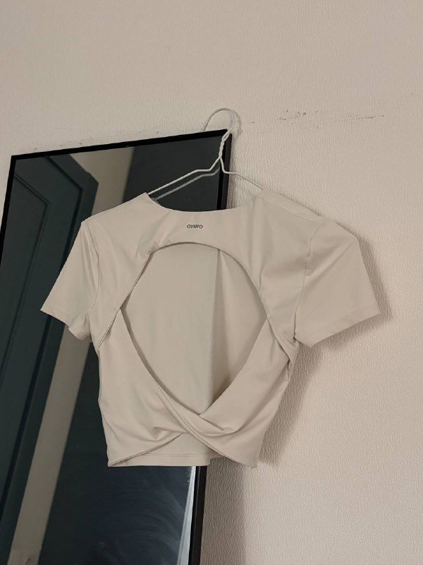 Коврик для тренировок, гантели, скакалка, перчатки, топ Oysho 9