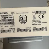 Tecno Camon 17P 4