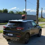 Chevrolet Trailblazer Activ 4