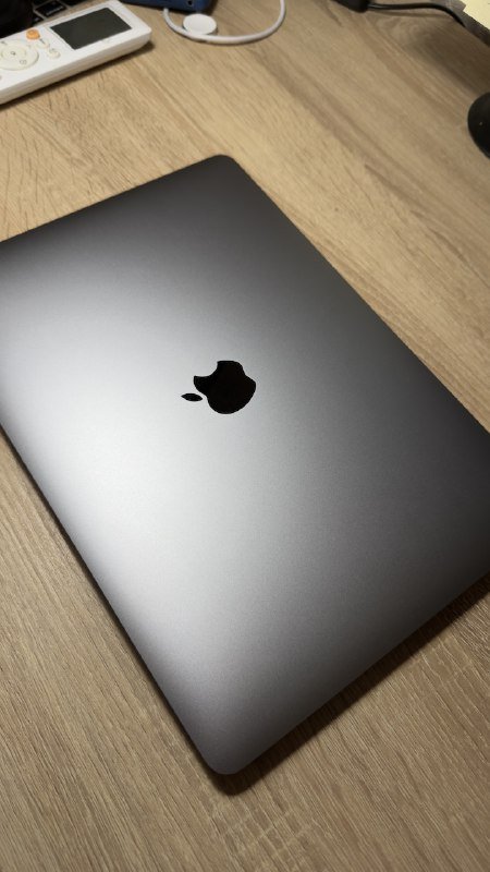 Macbook 13 Pro M2 8/512 Touch Bar 4