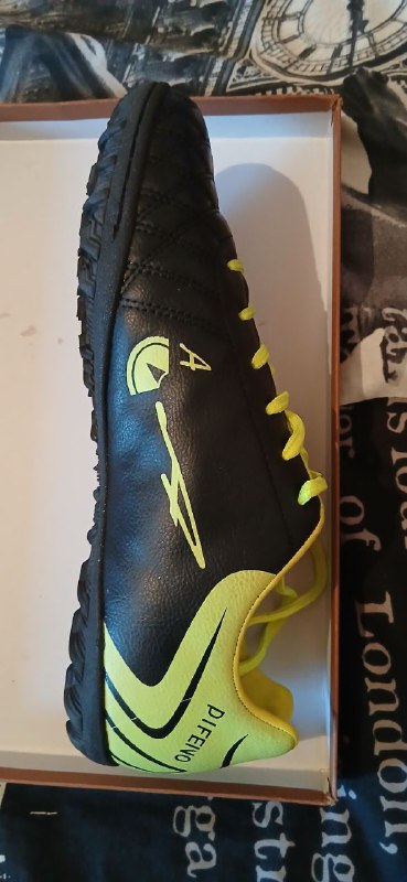 Мужские новые кроссовки для спорта 4